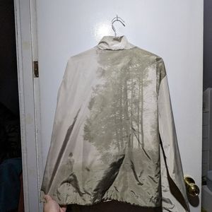 Taylor Swift - Please Picture Me Windbreaker